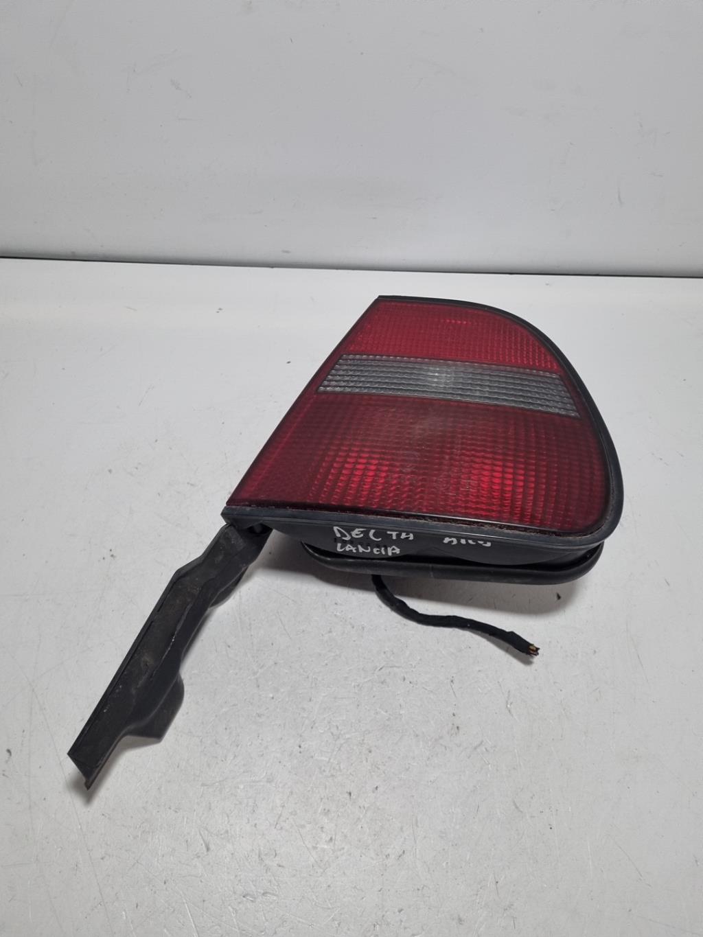 Fanale posteriore principale destro (luci) LANCIA DELTA 1  - 1