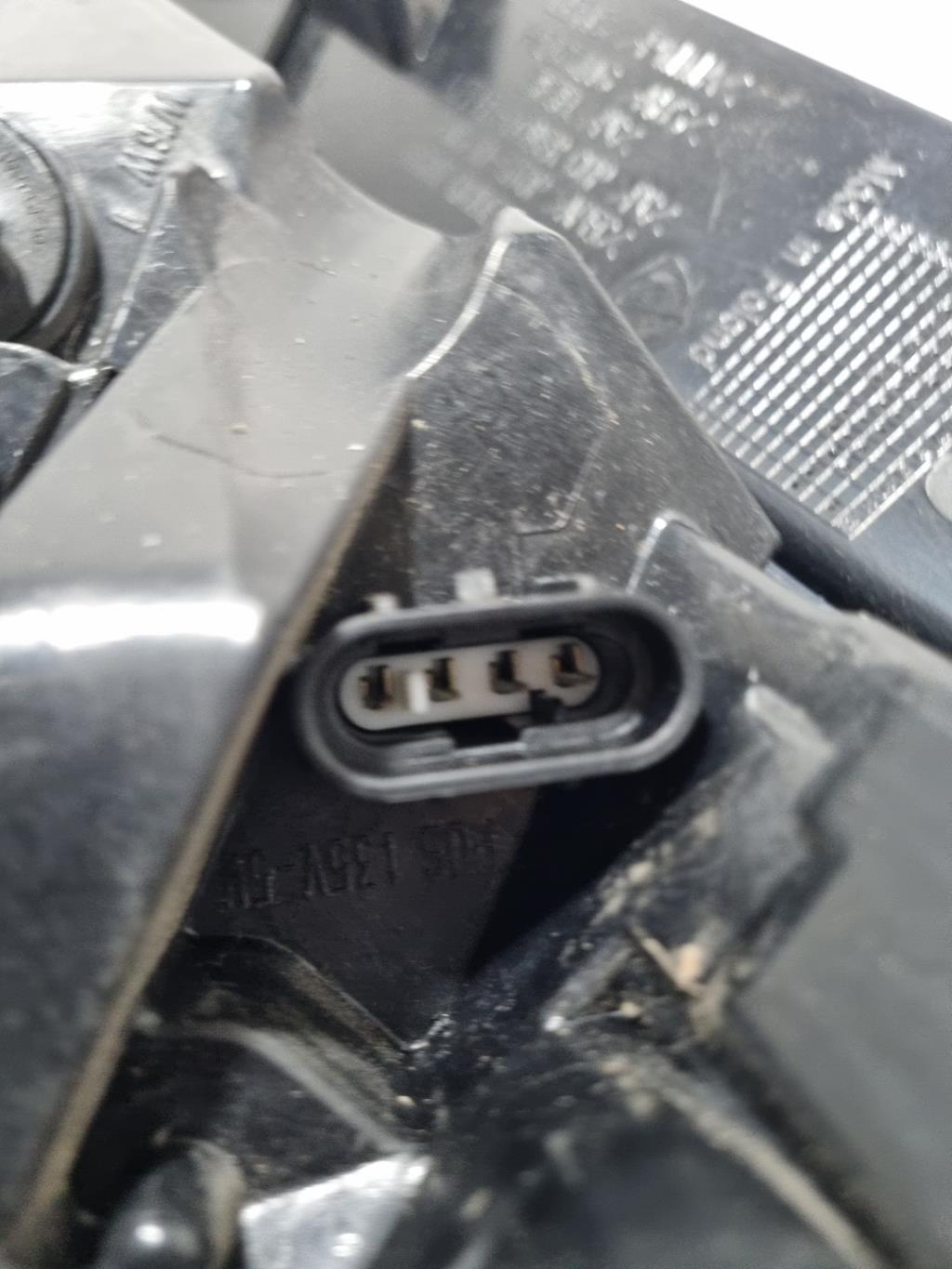 Fanale posteriore principale destro (luci) LANCIA YPSILON 5 Gasolina - 1