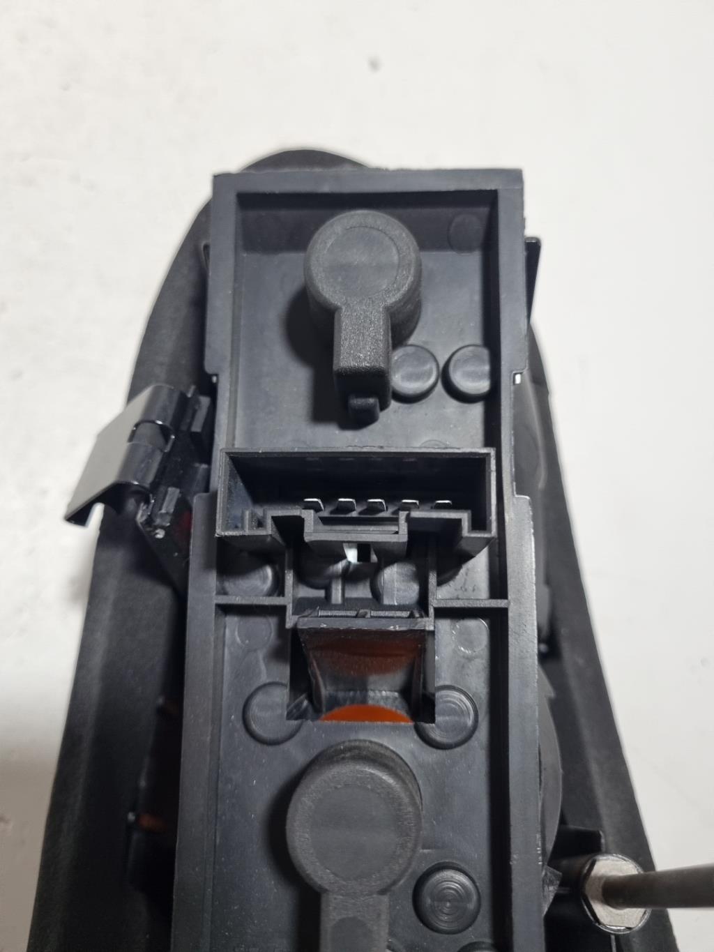 Fanale posteriore principale destro (luci) MINI MINI 1 R50/R53 PHASE 1 Gasolina - 1