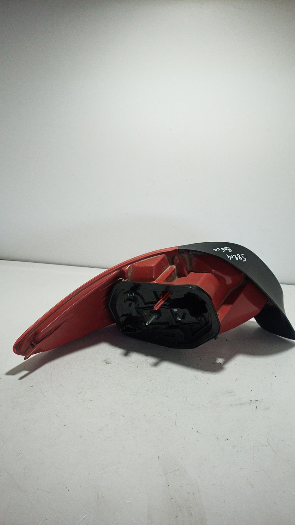 Fanale posteriore principale destro (luci) PEUGEOT 206 PHASE 1 CABRIOLET Gasolina - 1