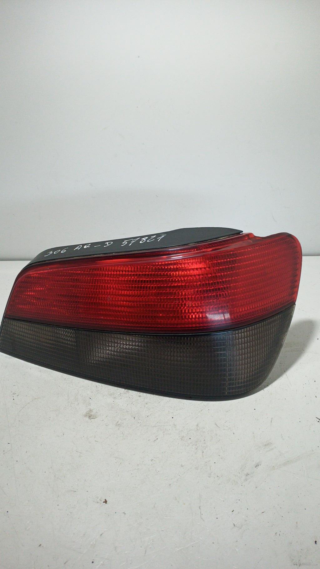Fanale posteriore principale destro (luci) PEUGEOT 306 PHASE 2 Diésel - 1