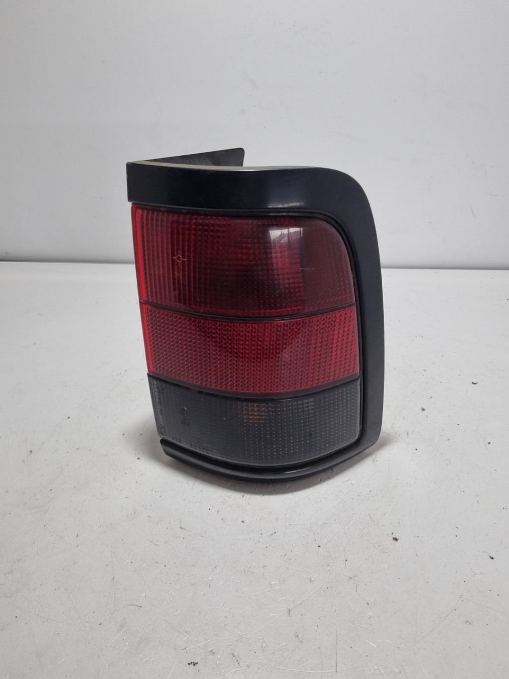 Fanale posteriore principale destro (luci) PEUGEOT 806 PHASE 1 Diésel - 1