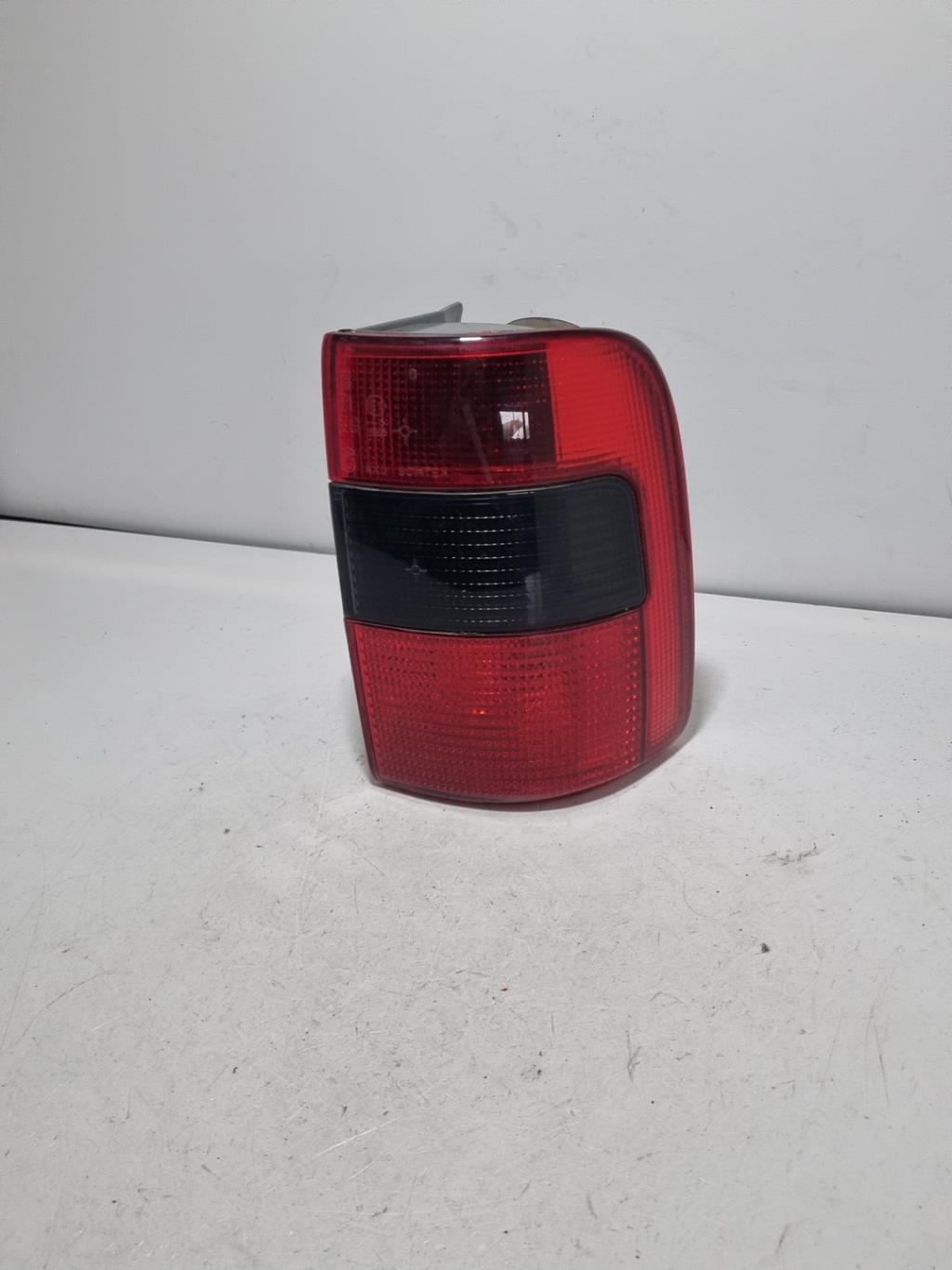 Fanale posteriore principale destro (luci) PEUGEOT 806 PHASE 2 Diésel - 1