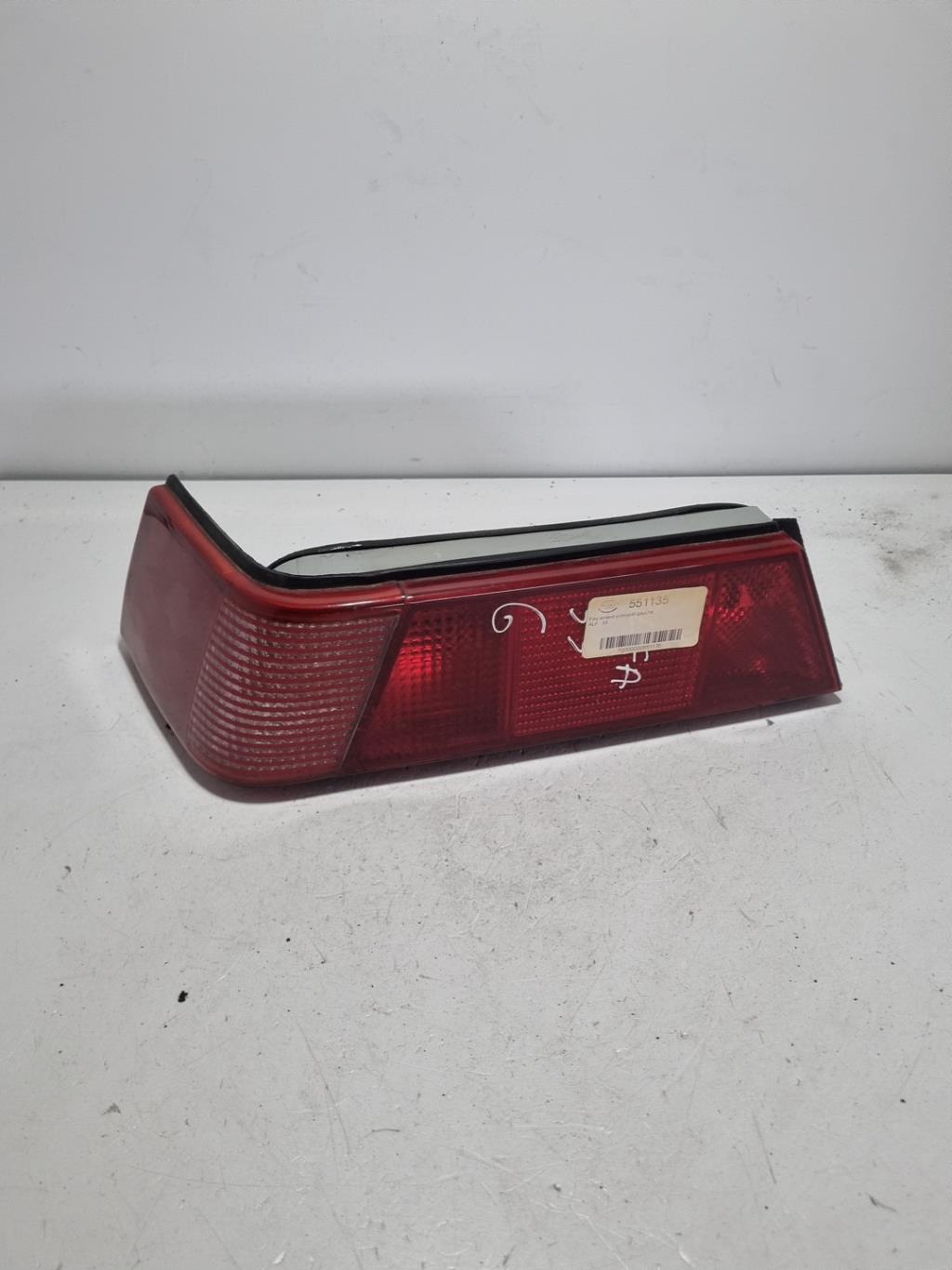 Fanale posteriore principale sinistro (luci) ALFA ROMEO 33  - 1