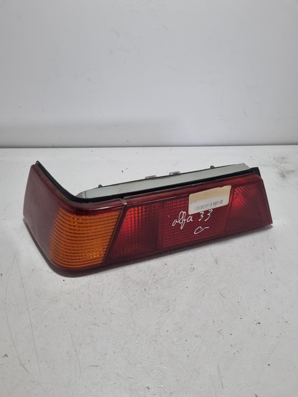 Fanale posteriore principale sinistro (luci) ALFA ROMEO 33  - 1