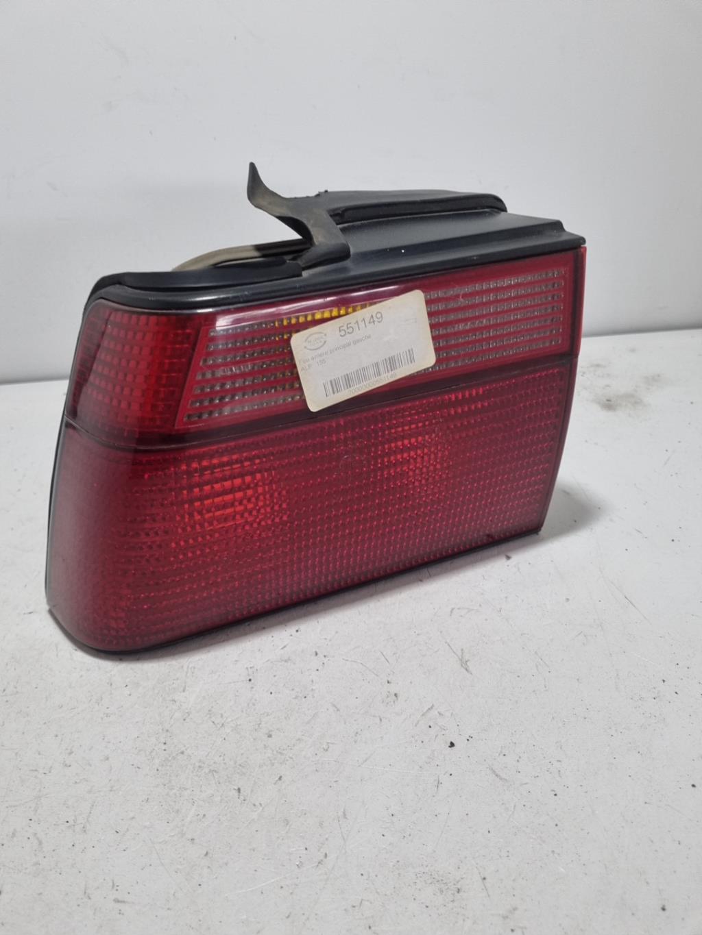 Fanale posteriore principale sinistro (luci) ALFA ROMEO 155  - 1