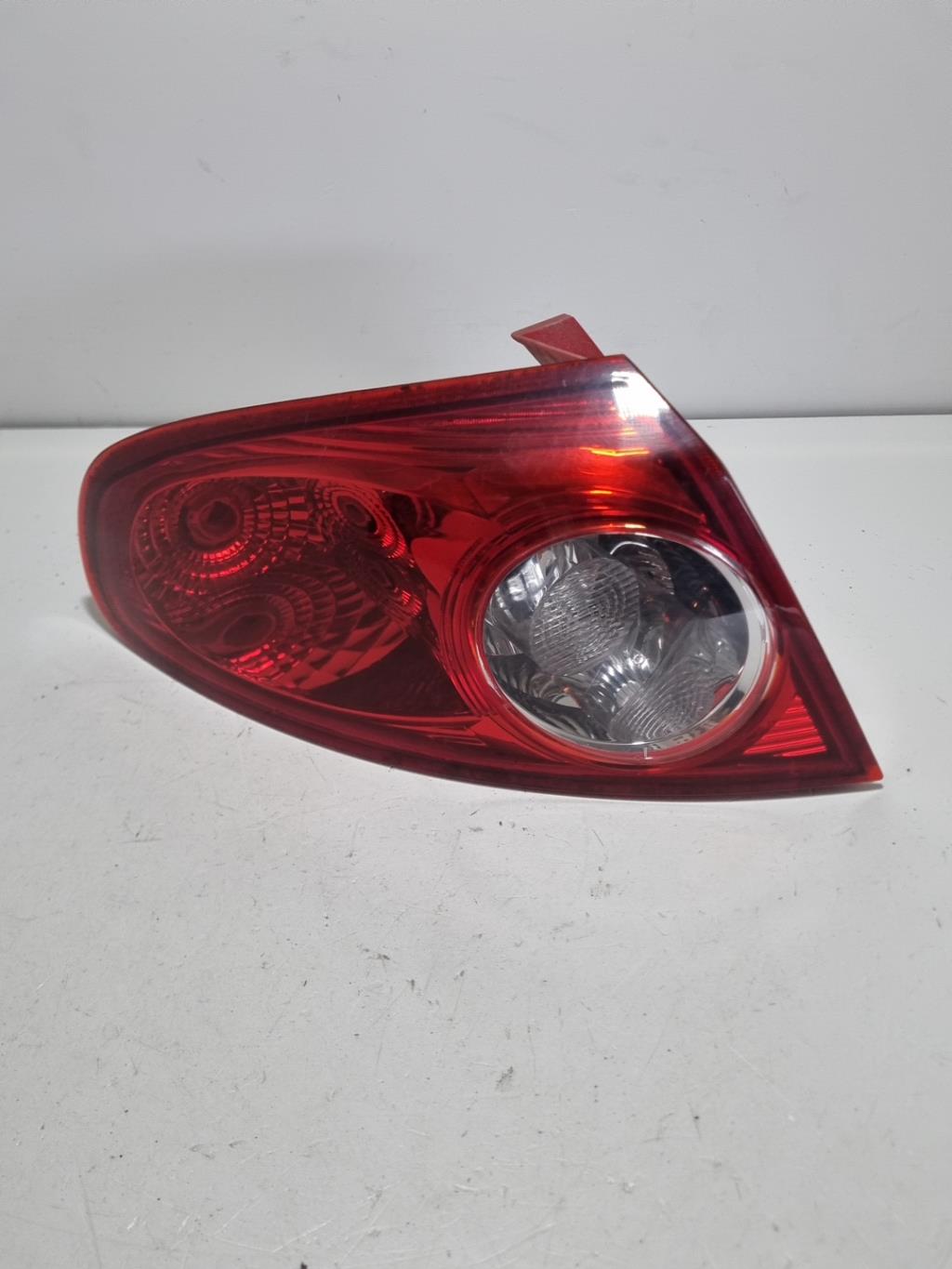 Fanale posteriore principale sinistro (luci) CHEVROLET LACETTI 1 Gasolina - 1