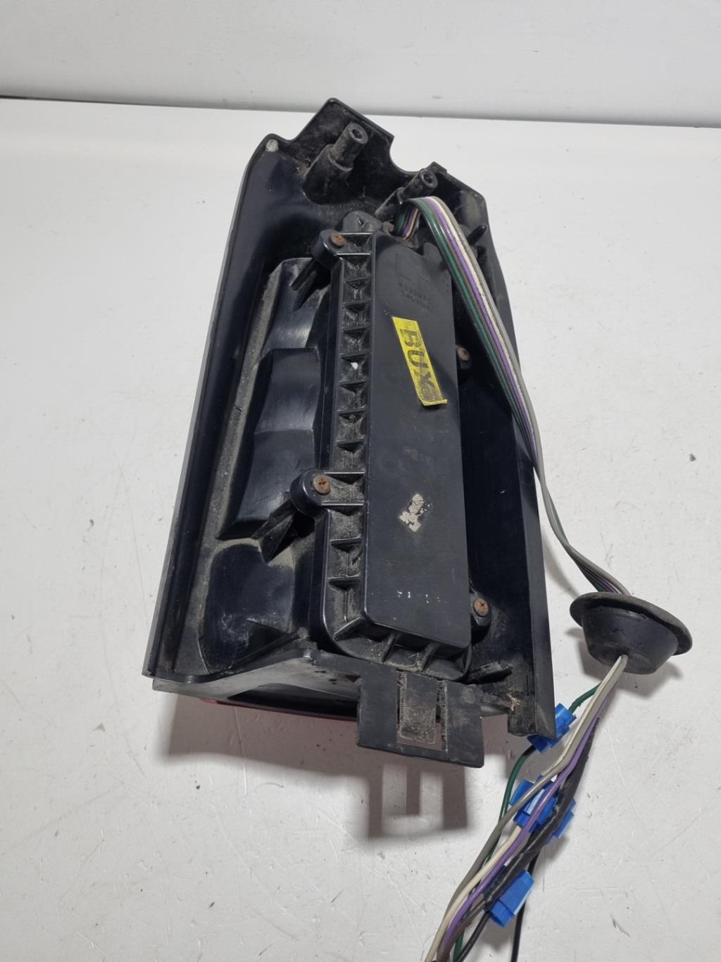 Fanale posteriore principale sinistro (luci) CHRYSLER VOYAGER 1  - 1
