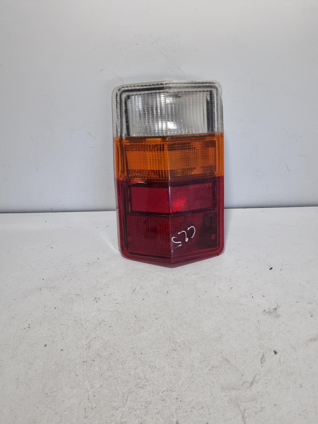 Fanale posteriore principale sinistro (luci) CITROEN C25 PHASE 1 Diésel - 1