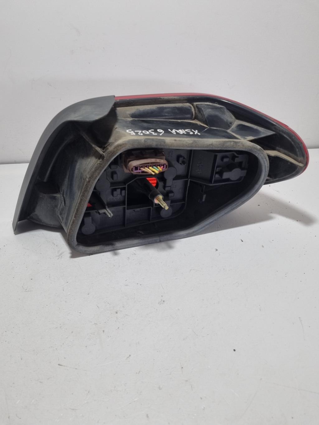 Fanale posteriore principale sinistro (luci) CITROEN XSARA PHASE 1 Gasolina - 1