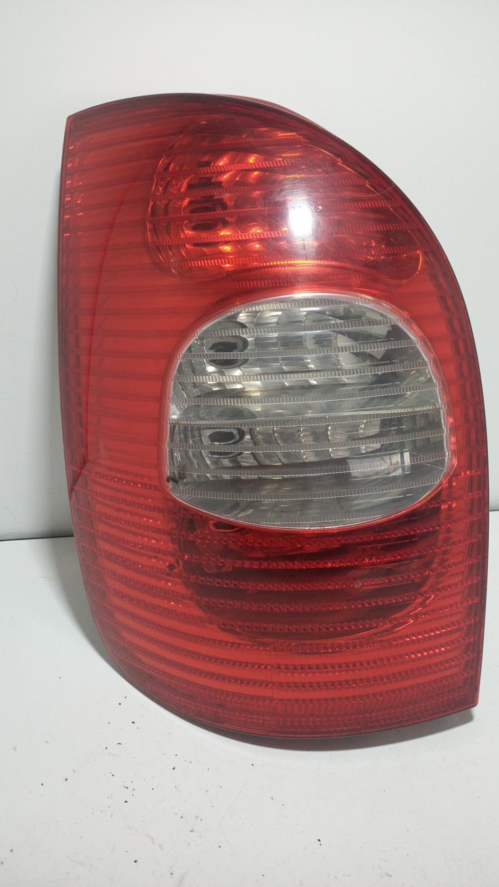 Fanale posteriore principale sinistro (luci) CITROEN XSARA PICASSO PHASE 2 Diésel - 1