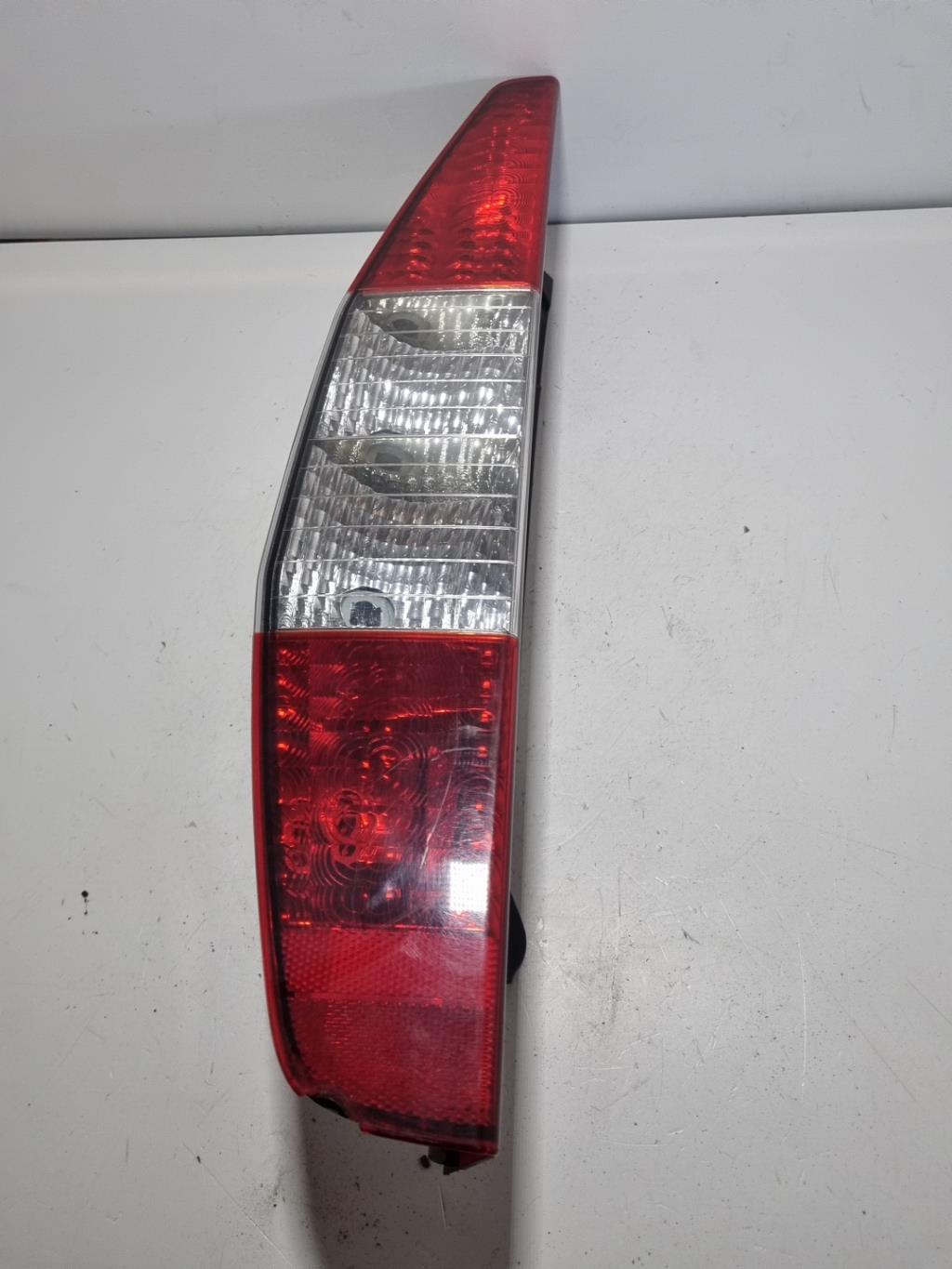 Fanale posteriore principale sinistro (luci) FIAT DOBLO 1 PHASE 1 Diésel - 1