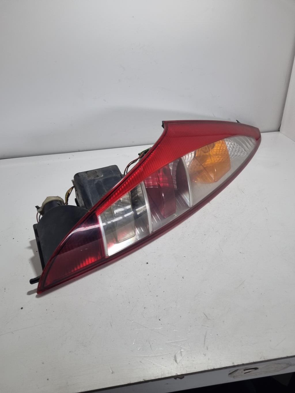 Fanale posteriore principale sinistro (luci) FIAT ULYSSE 2 Diésel - 1