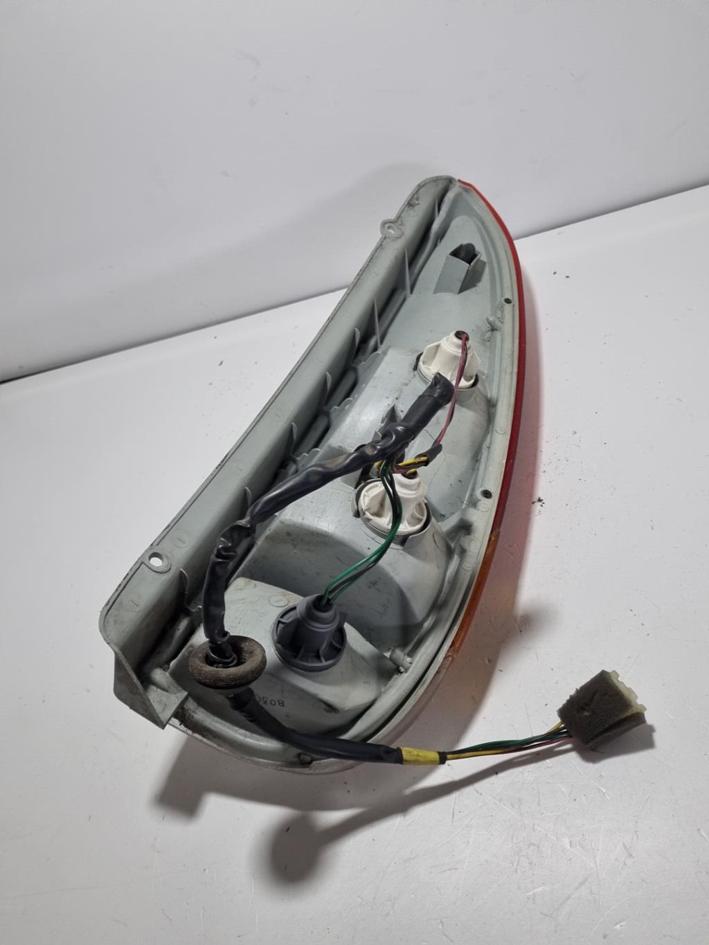 Fanale posteriore principale sinistro (luci) HYUNDAI ATOS  - 1