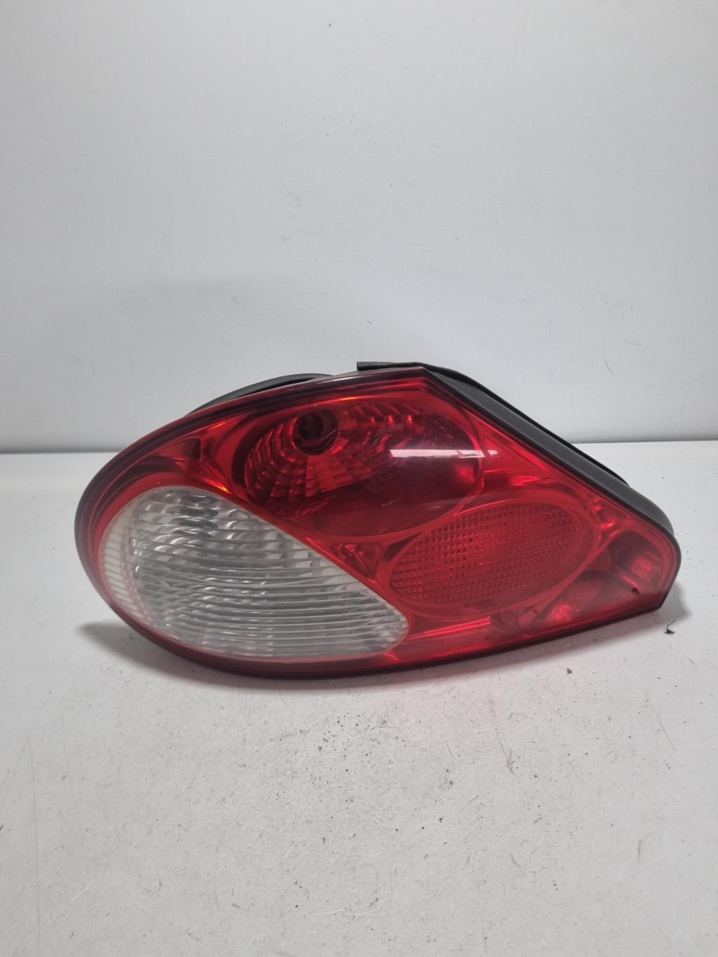 Fanale posteriore principale sinistro (luci) JAGUAR X-TYPE PHASE 1 Diésel - 1