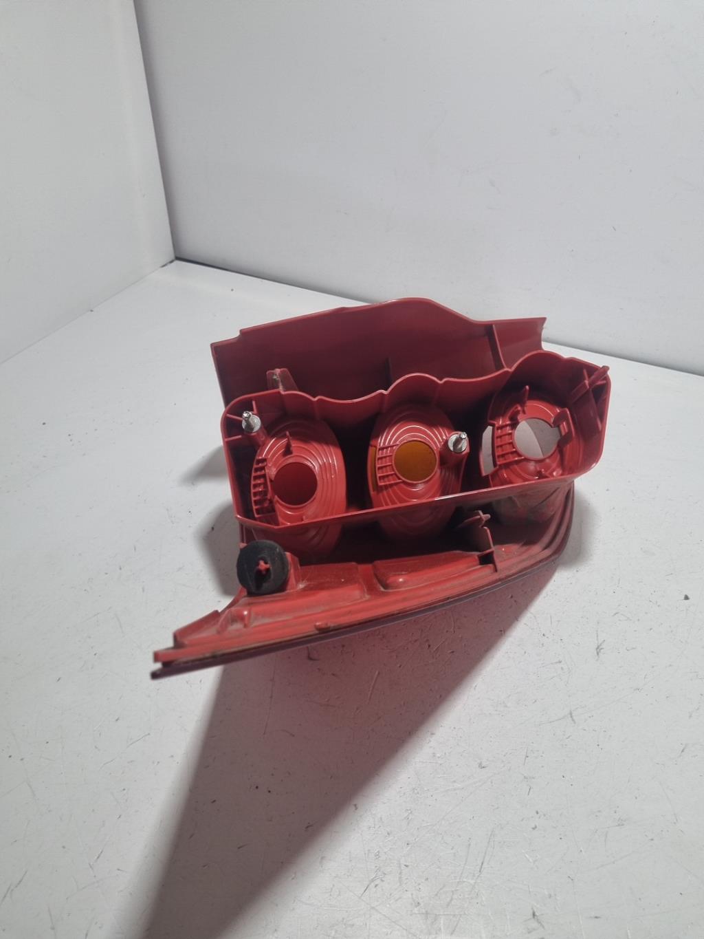 Fanale posteriore principale sinistro (luci) PEUGEOT 1007 Gasolina - 1