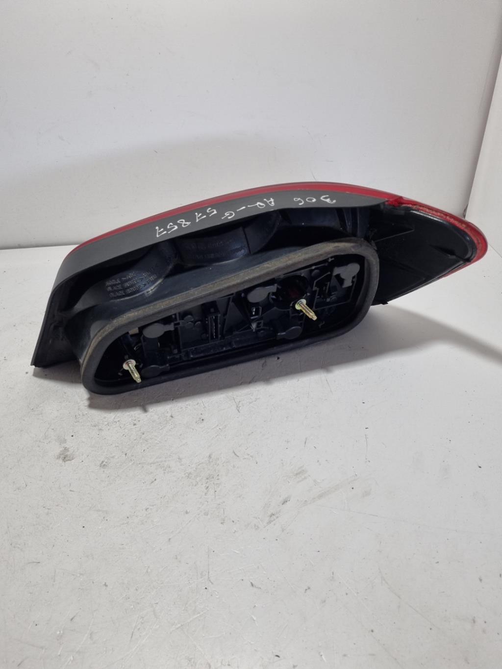 Fanale posteriore principale sinistro (luci) PEUGEOT 306 PHASE 2 Gasolina - 1