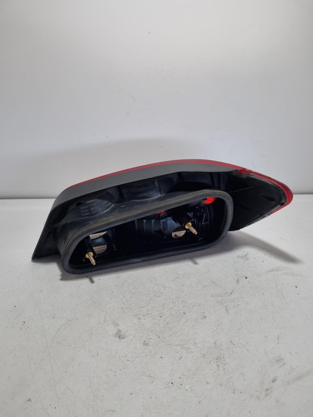 Fanale posteriore principale sinistro (luci) PEUGEOT 306 PHASE 2 Diésel - 1