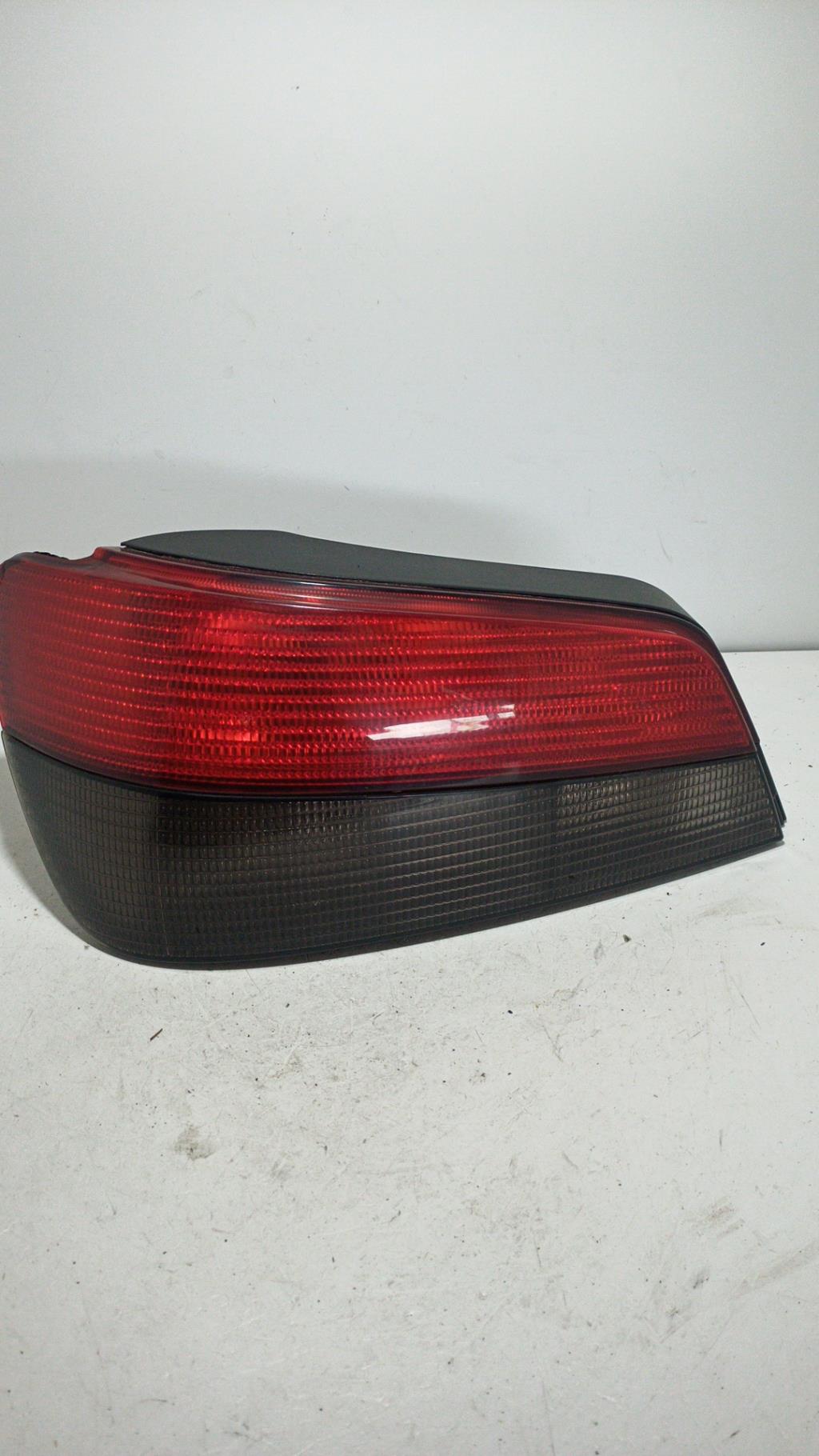 Fanale posteriore principale sinistro (luci) PEUGEOT 306 PHASE 2 Diésel - 1
