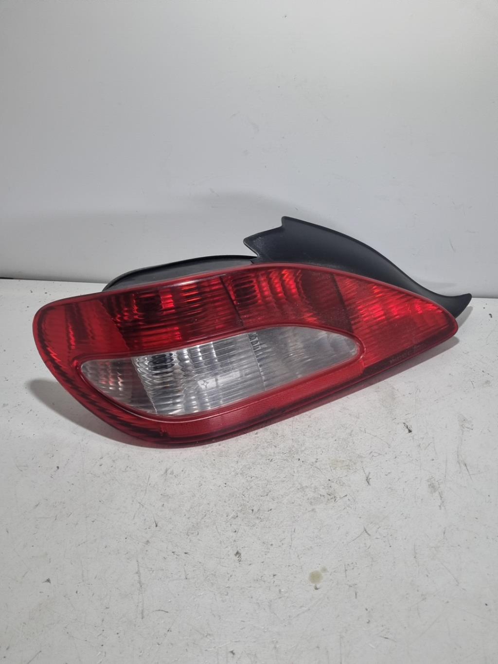 Fanale posteriore principale sinistro (luci) PEUGEOT 406 COUPE Gasolina - 1