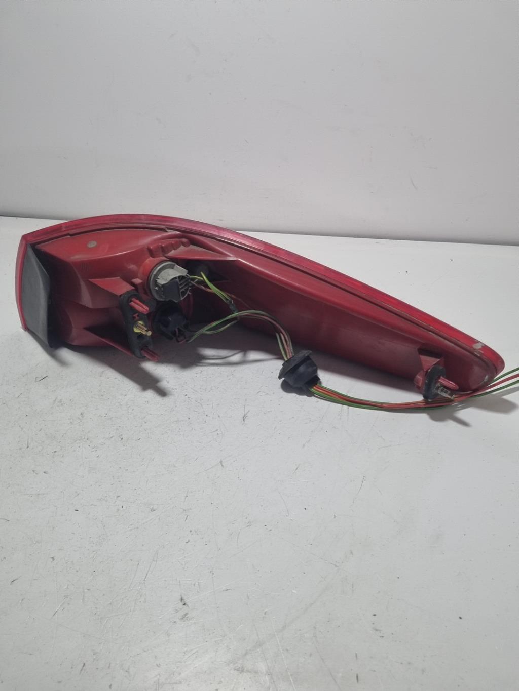 Fanale posteriore principale sinistro (luci) PEUGEOT 607 PHASE 2 Diésel - 1