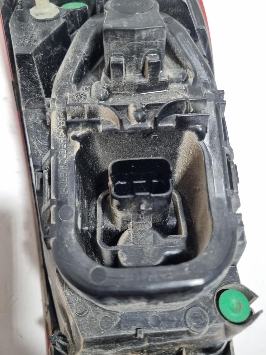 Fanale posteriore principale sinistro (luci) RENAULT CLIO 4 PHASE 2 Diésel - 1