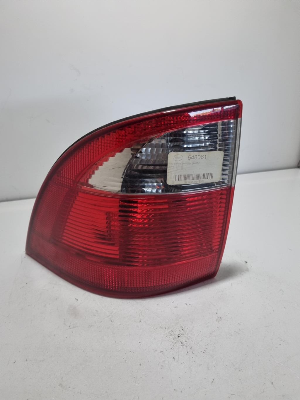 Feu arriere principal gauche (feux) SAAB 9.5 1  - 1