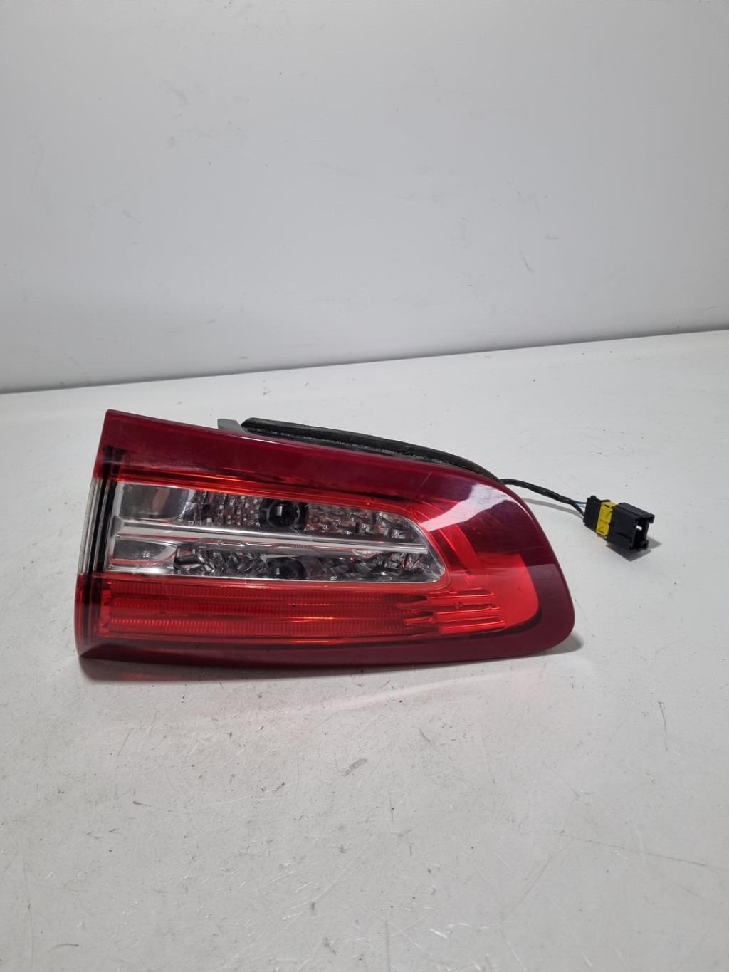 Feu arriere secondaire gauche (feux) CITROEN DS5 PHASE 1 Diesel - 1