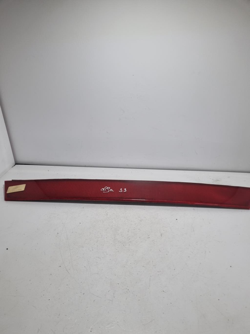 Luce stop centrale ALFA ROMEO 33  - 1