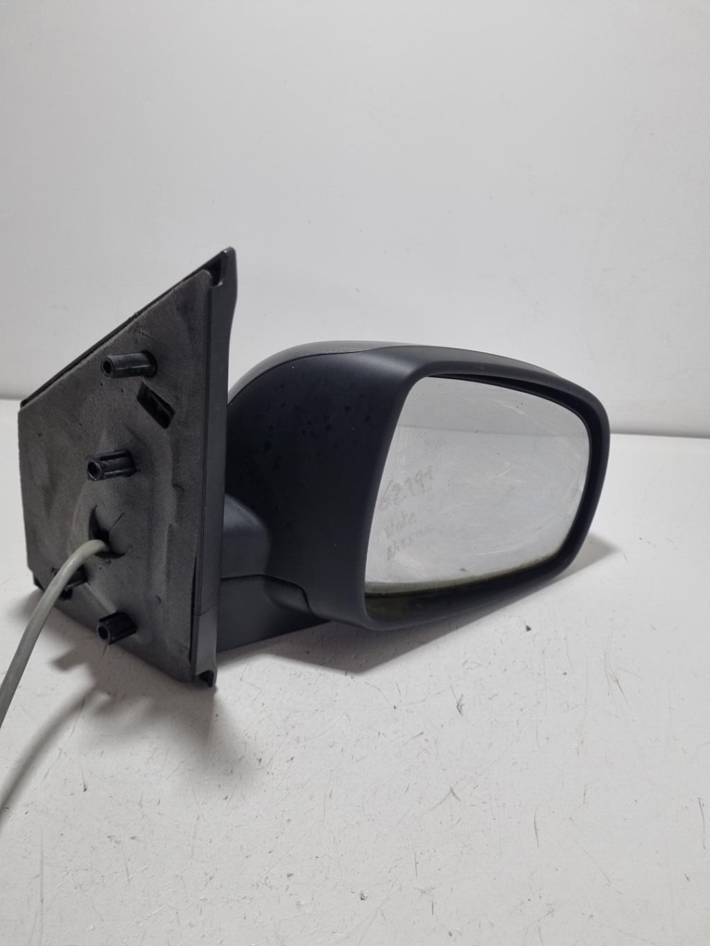 Retrovisor derecho NISSAN NOTE 1 PHASE 2 Diésel - 1