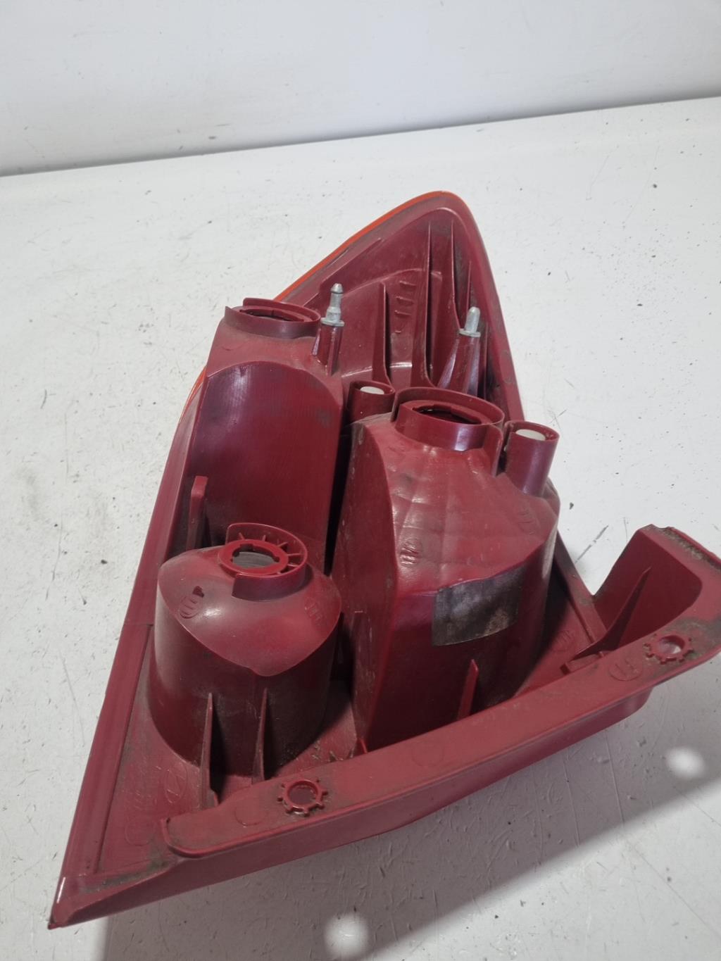 Fanale posteriore principale destro (luci) HYUNDAI GETZ  - 1