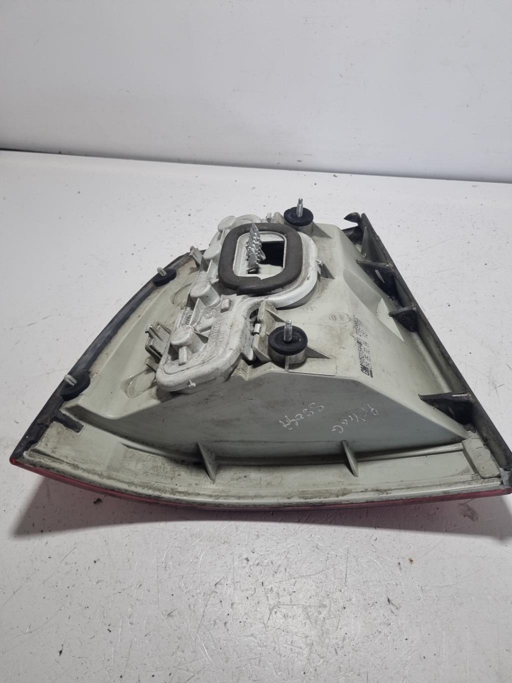 Fanale posteriore principale destro (luci) OPEL ASTRA G Diésel - 1
