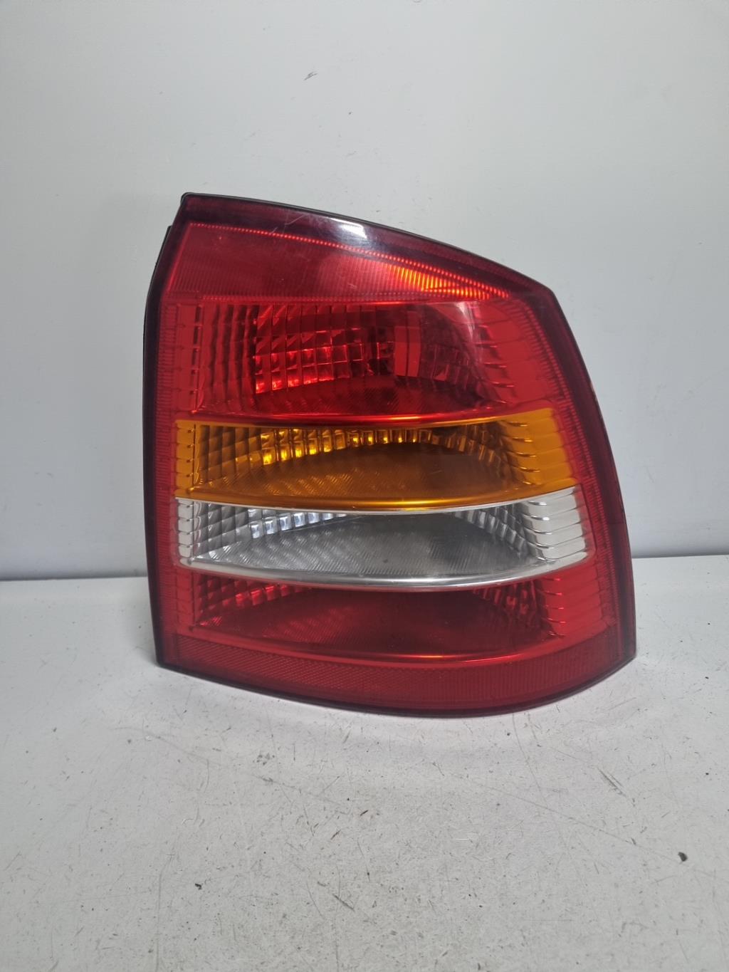 Fanale posteriore principale destro (luci) OPEL ASTRA G Diésel - 1