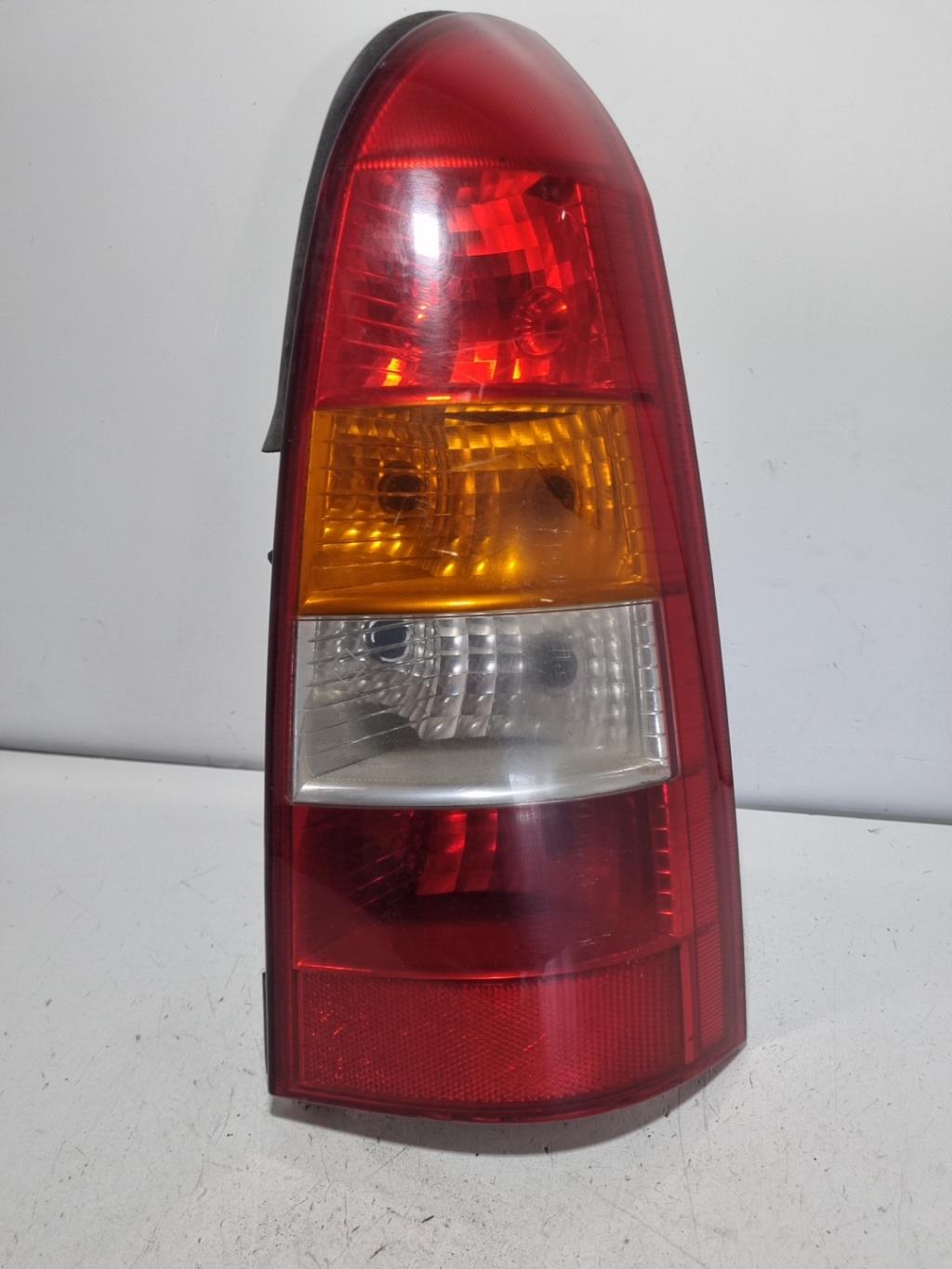 Fanale posteriore principale destro (luci) OPEL ASTRA G BREAK Diésel - 1