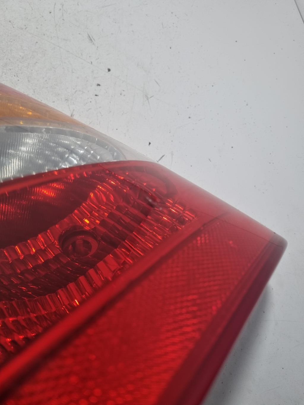 Fanale posteriore principale destro (luci) OPEL ASTRA G Gasolina - 1