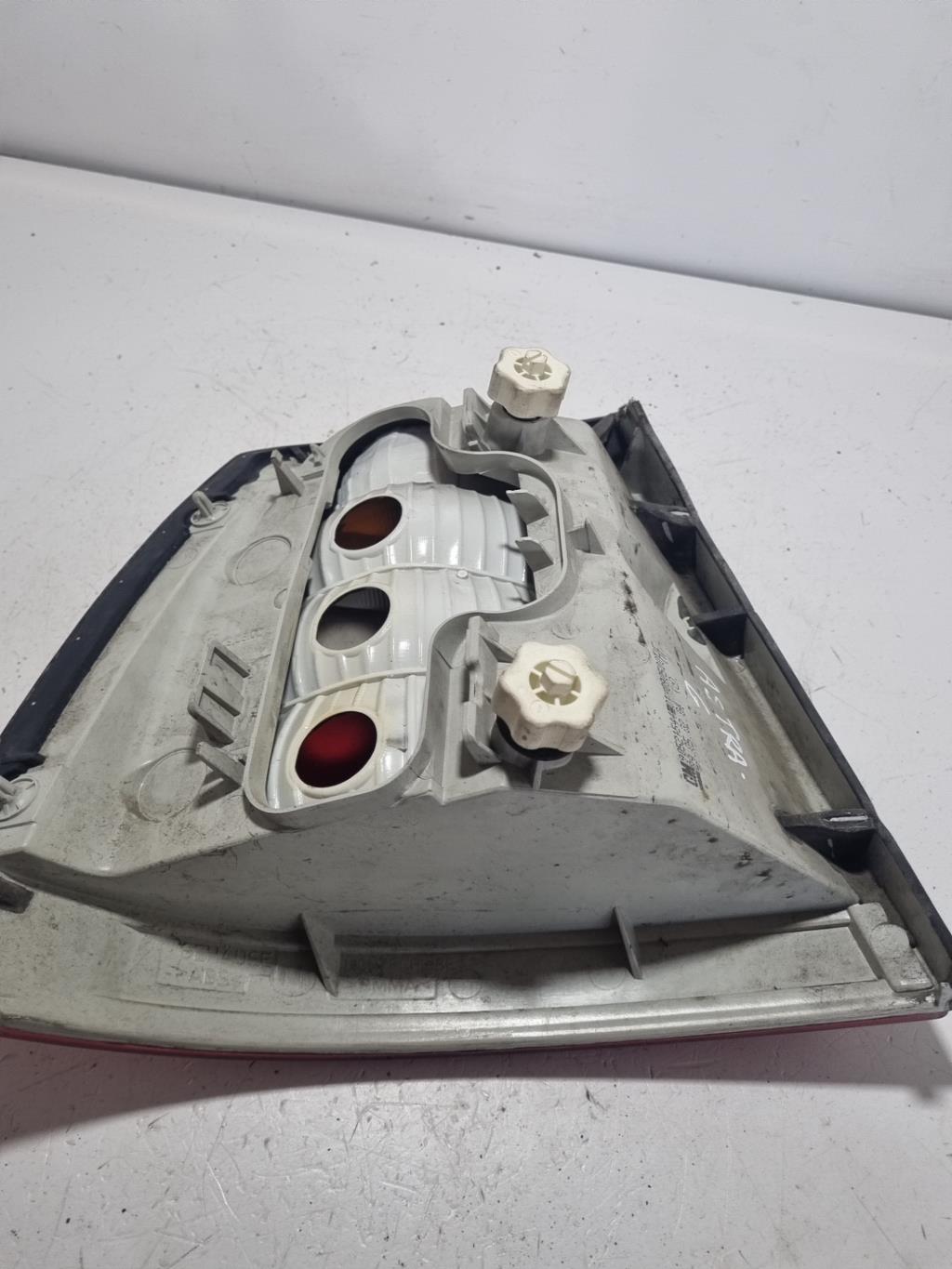 Fanale posteriore principale destro (luci) OPEL ASTRA G Gasolina - 1