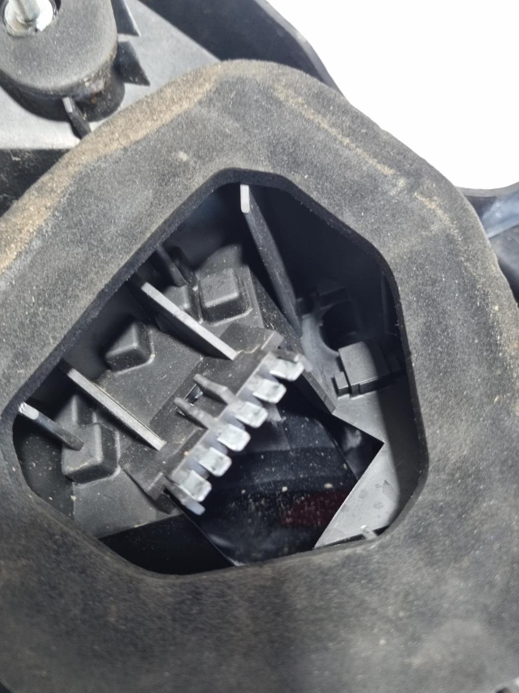 Fanale posteriore principale destro (luci) OPEL CORSA D PHASE 1 Gasolina - 1