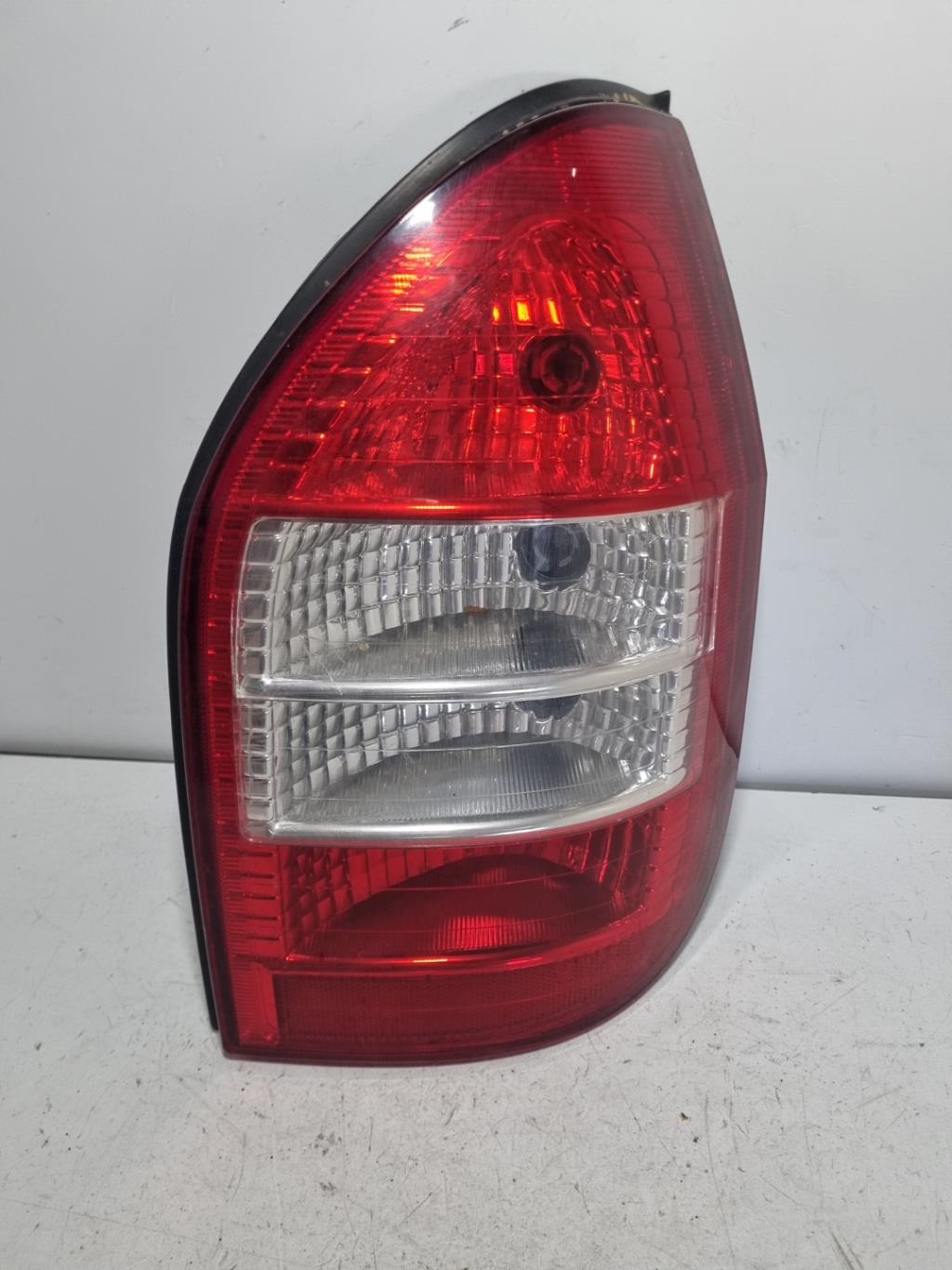 Fanale posteriore principale destro (luci) OPEL ZAFIRA A PHASE 1 Gasolina - 1