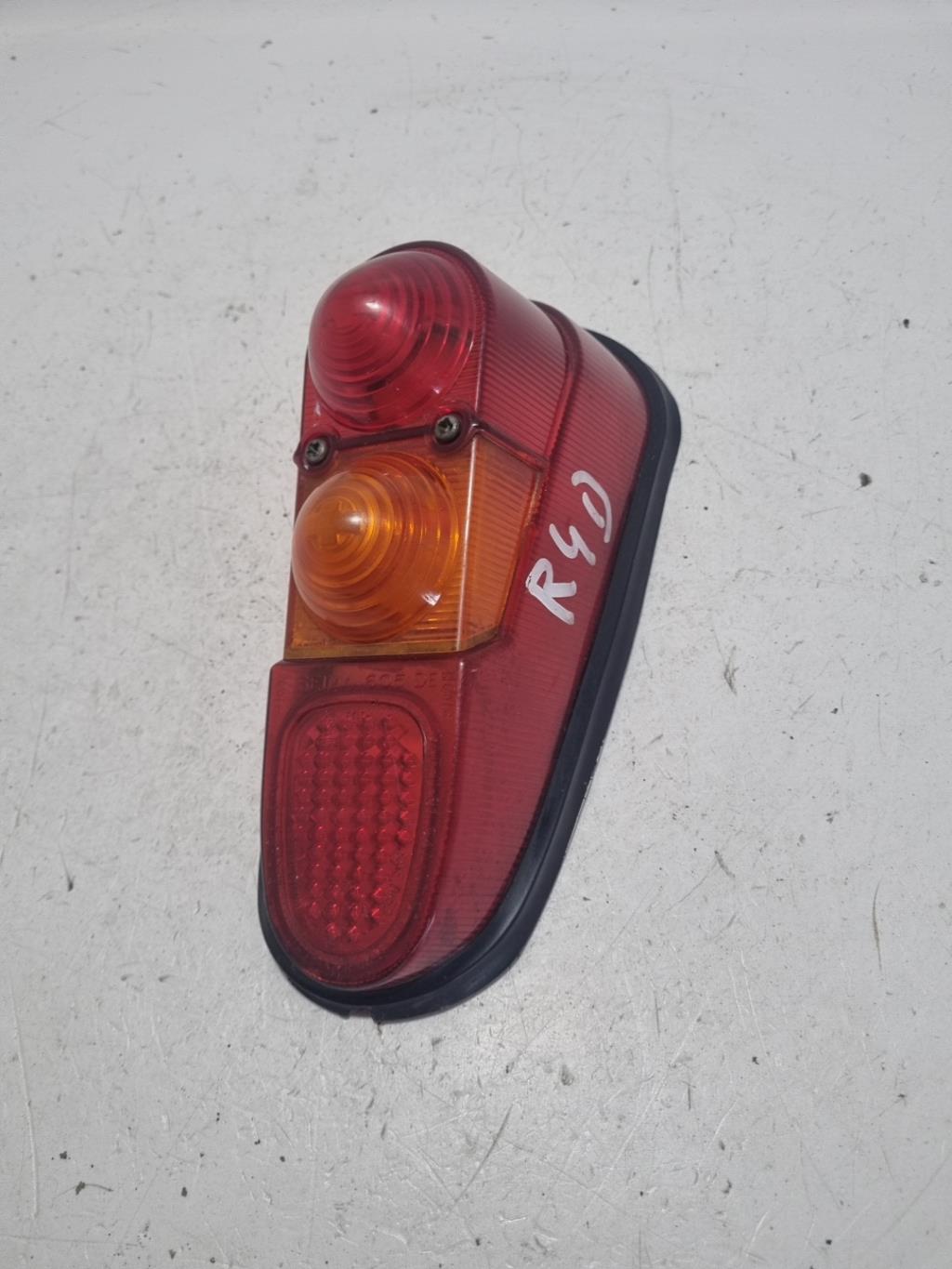 Fanale posteriore principale destro (luci) RENAULT R4  - 1