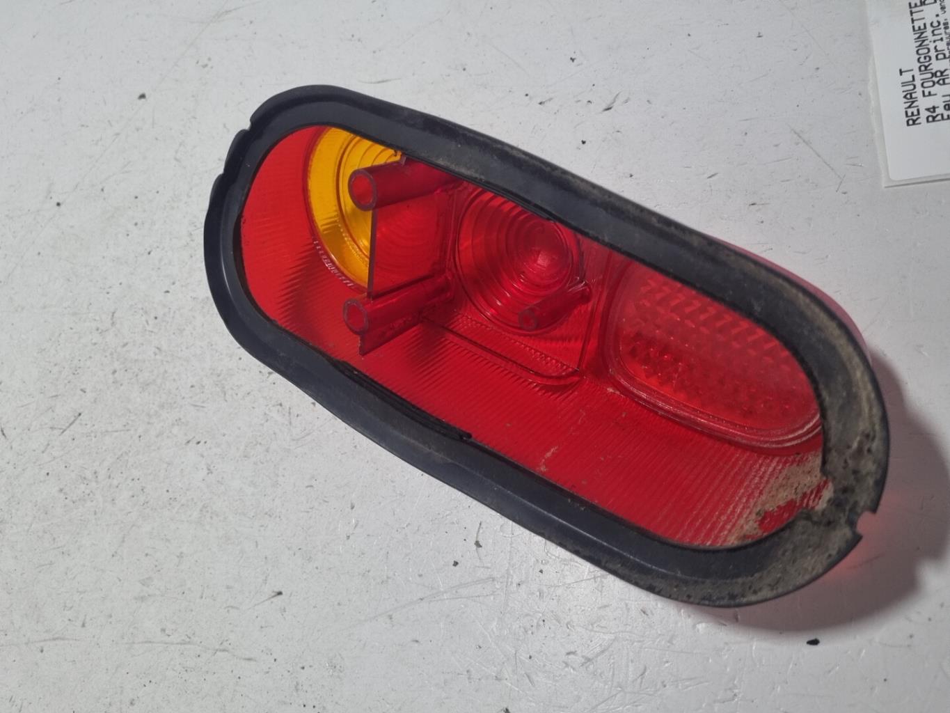 Fanale posteriore principale destro (luci) RENAULT R4 FOURGONNETTE  - 1