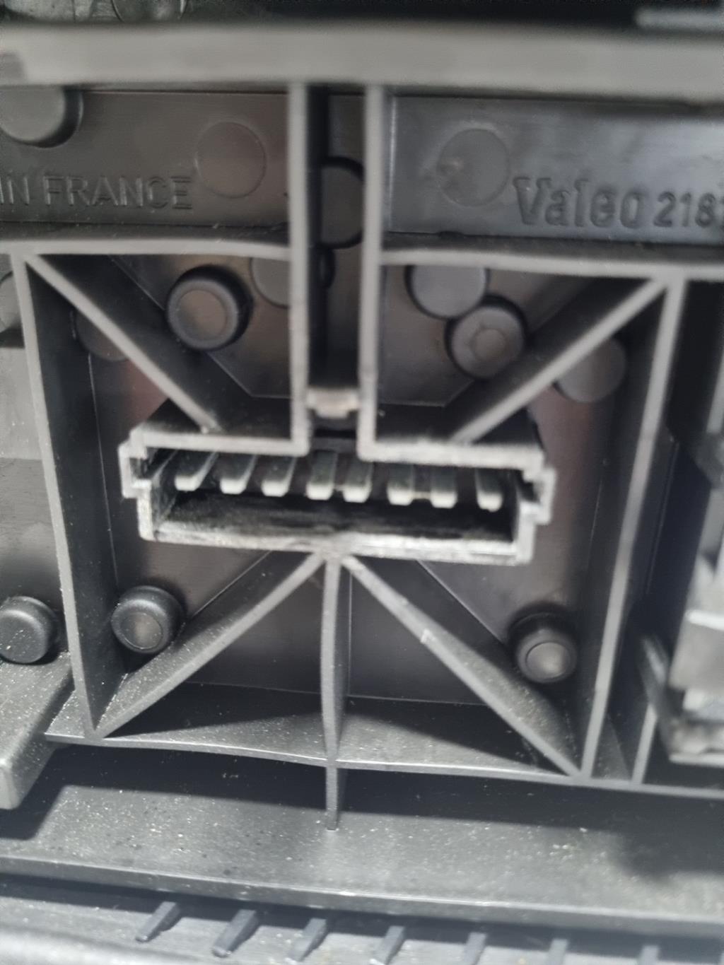 Fanale posteriore principale destro (luci) RENAULT CLIO 1 PHASE 1 Gasolina - 1