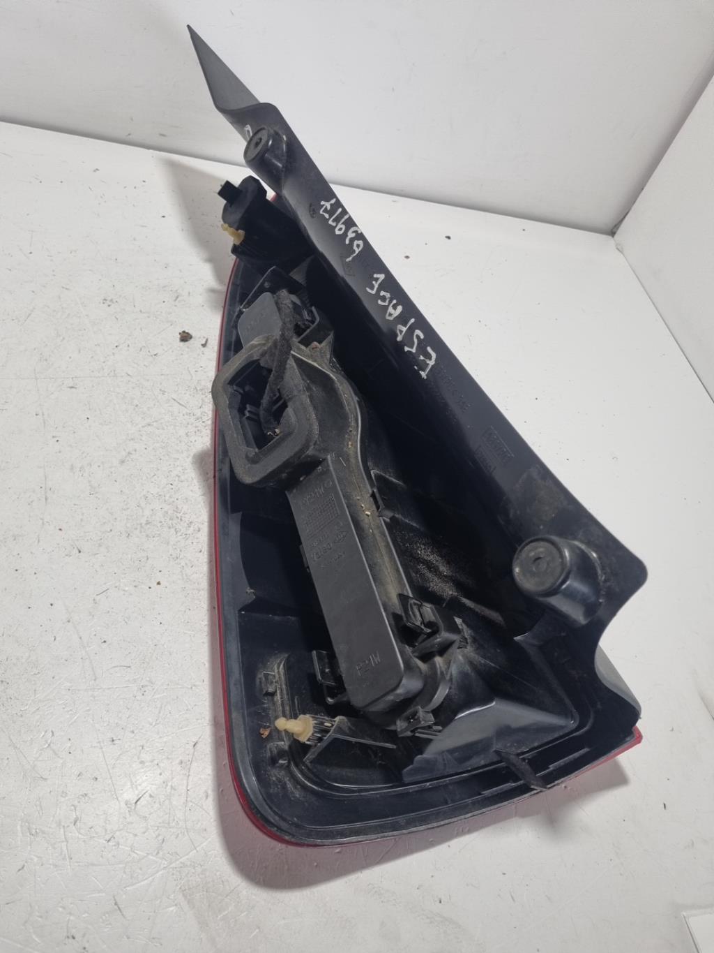 Fanale posteriore principale destro (luci) RENAULT ESPACE 4 PHASE 1 Diésel - 1