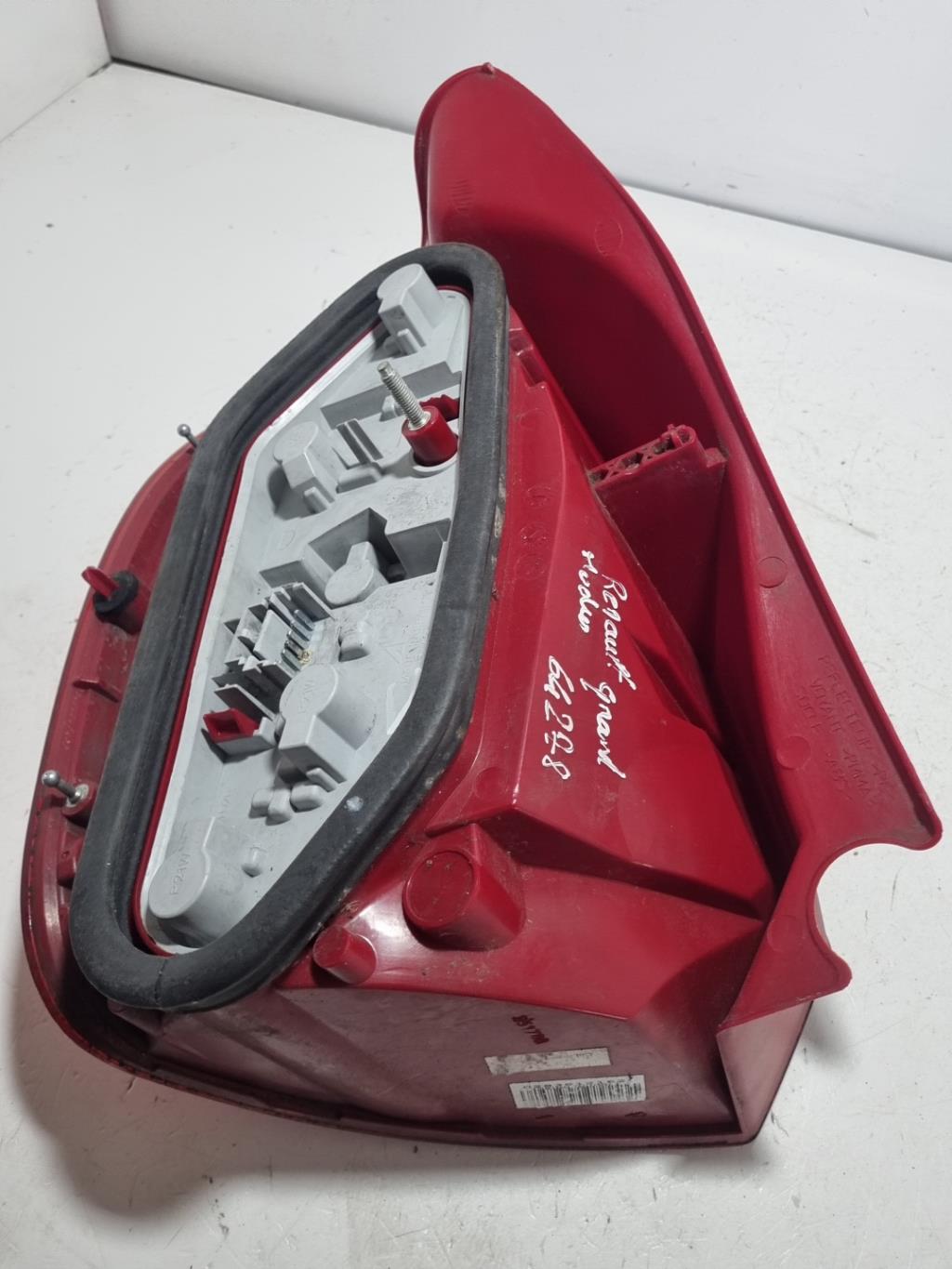 Fanale posteriore principale destro (luci) RENAULT GRAND MODUS PHASE 2 Diésel - 1
