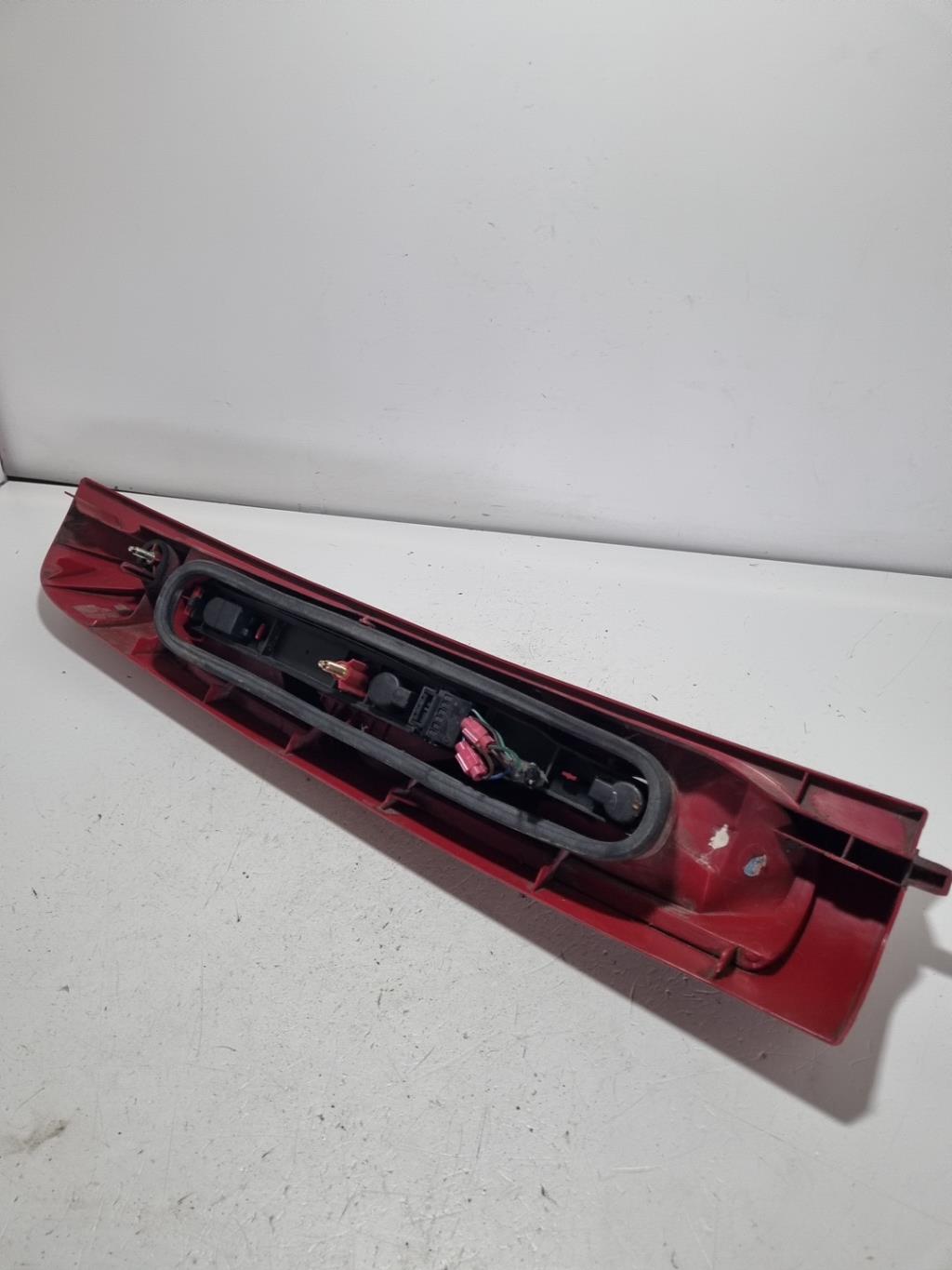 Fanale posteriore principale destro (luci) RENAULT KANGOO 1 PHASE 1 Diésel - 1