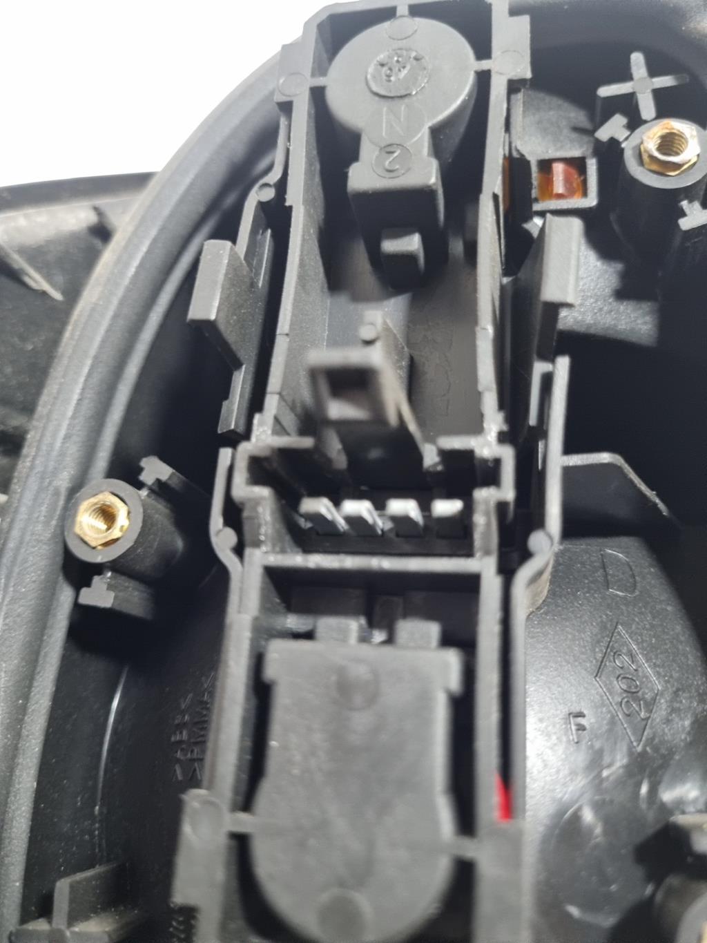 Fanale posteriore principale destro (luci) RENAULT LAGUNA 1 PHASE 1 Gasolina - 1