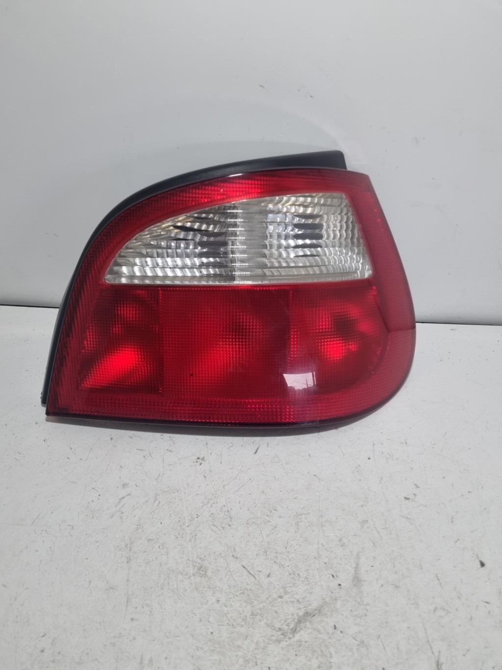 Fanale posteriore principale destro (luci) RENAULT MEGANE 1 PHASE 2 Gasolina - 1