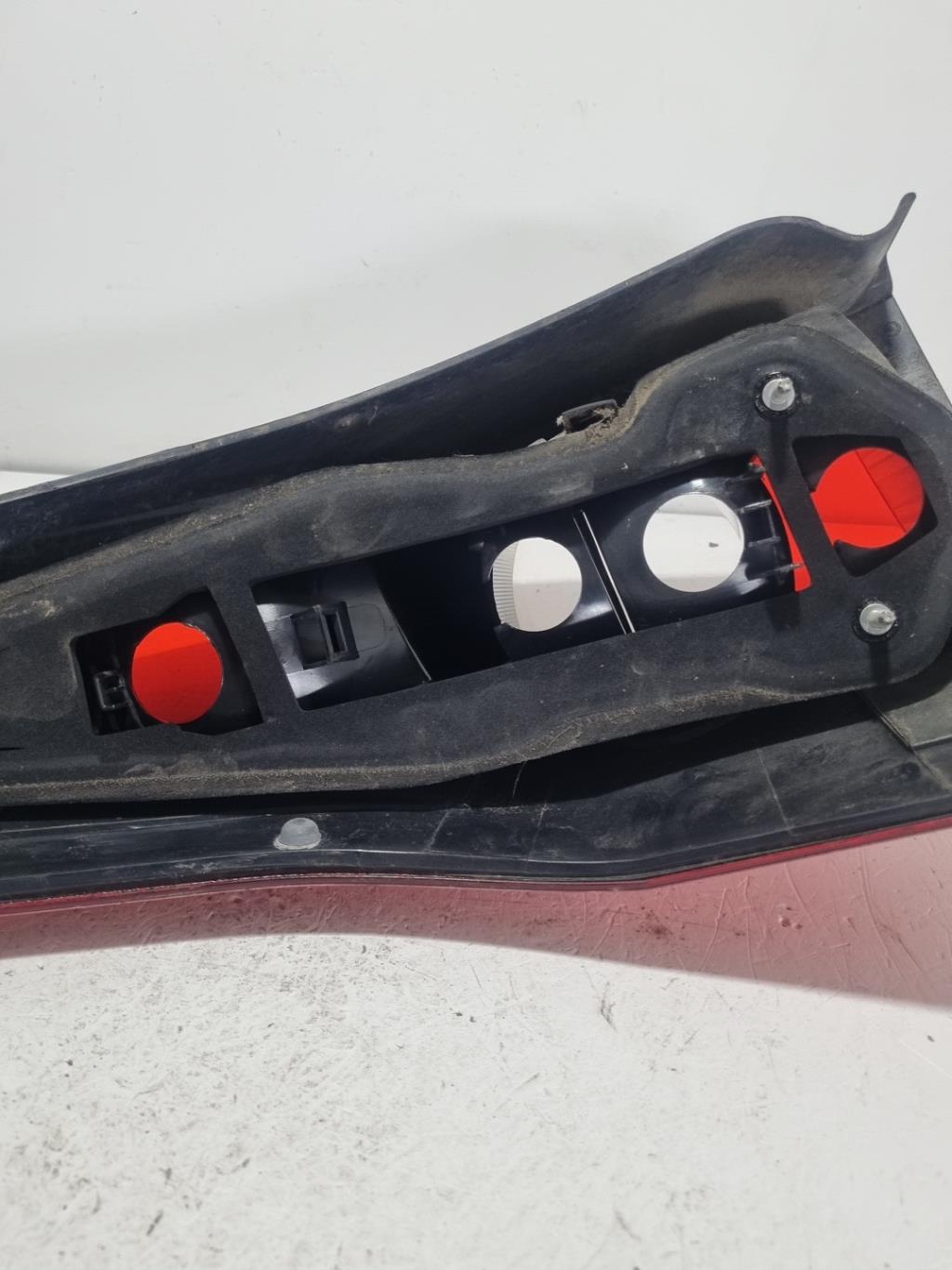 Fanale posteriore principale destro (luci) RENAULT MEGANE 2 PHASE 1 BREAK Gasolina - 1
