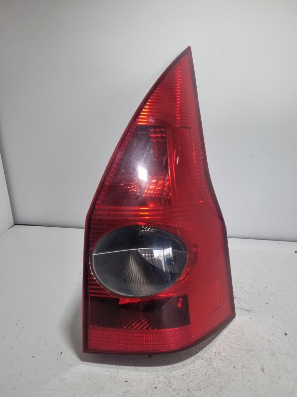 Fanale posteriore principale destro (luci) RENAULT MEGANE 2 PHASE 1 BREAK Diésel - 1