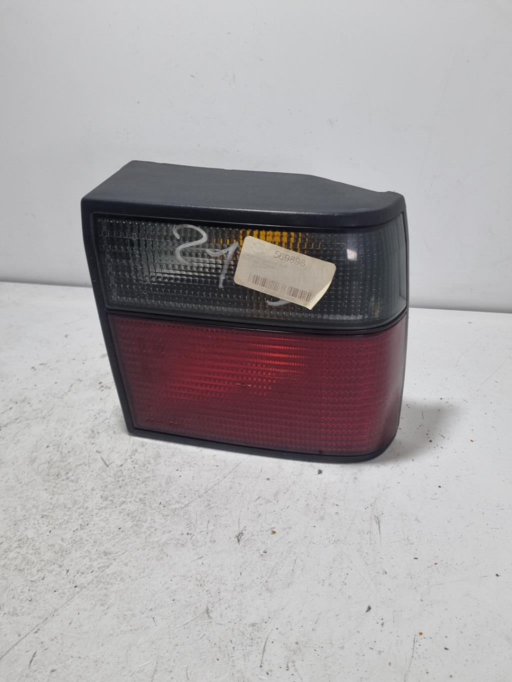Fanale posteriore principale destro (luci) RENAULT R21 PHASE 2 Diésel - 1