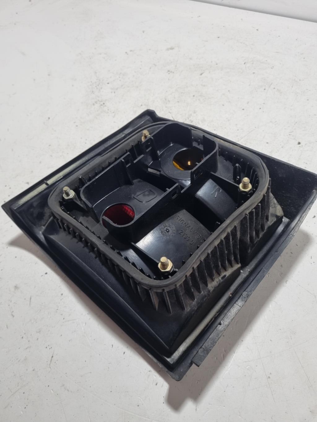 Fanale posteriore principale destro (luci) RENAULT R21 PHASE 2 Diésel - 1